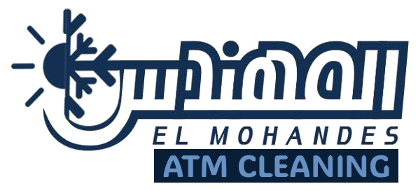 ATM Cleaning